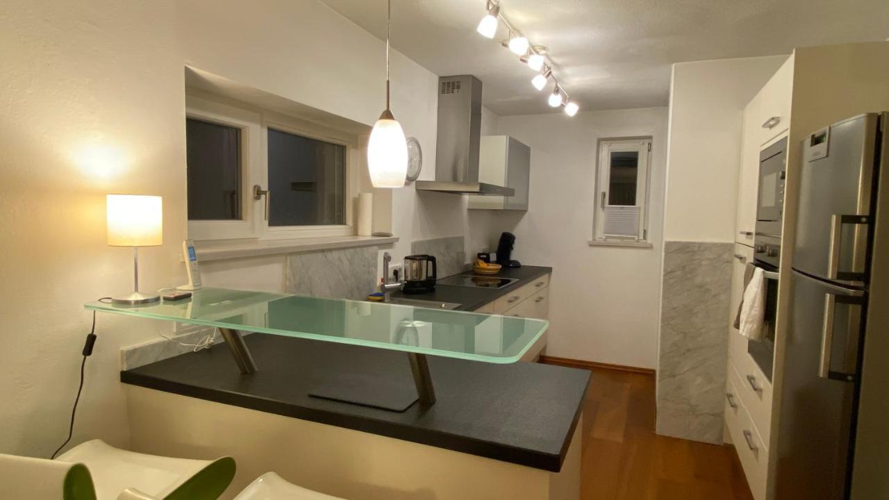 Luxus-Ferienhaus: Geräumige Wohnung mit Balkon und Garten nahe Regensburg Laaber Exterior photo